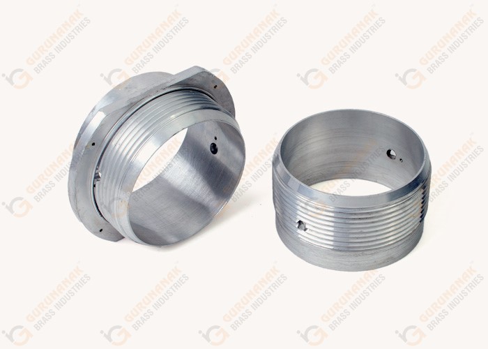 ottone vmc components